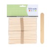 Achetez 80 bâtonnets en bois de qualité supérieure | Artemio
