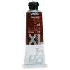 Peinture à l'huile Pébéo 37ml Sienne Brûlée 022