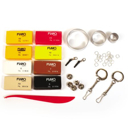 Mallette Kawaii Rilakkuma Graine créative