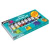 Kit Studio Gouache Pébéo - 10X20ml + 1 pinceau
