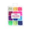 Perles Heishi Couleurs Fluorescentes Graine créative