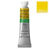 Aquarelle extra-fine W&N tube 5ml - Jaune Pâle sans Cadmium 907