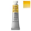 Aquarelle extra-fine W&N tube 5ml - Jaune Winsor Foncé 731