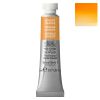 Aquarelle extra-fine W&N tube 5ml - Orange Winsor Nuance Rouge 723