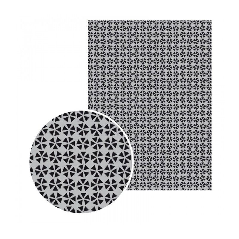 Papier patch GluePatch Moulin 30x40 cm - Graine Créative - Décoration et personnalisation créative