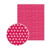 Papier patch GluePatch Anémone 40x30 cm - Graine Créative - Motifs floraux