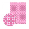 Papier patch GluePatch Illusion 30x40 cm - Graine Créative - Décoration élégante