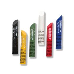 6 Sticks de Maquillage Basiques Snazaroo