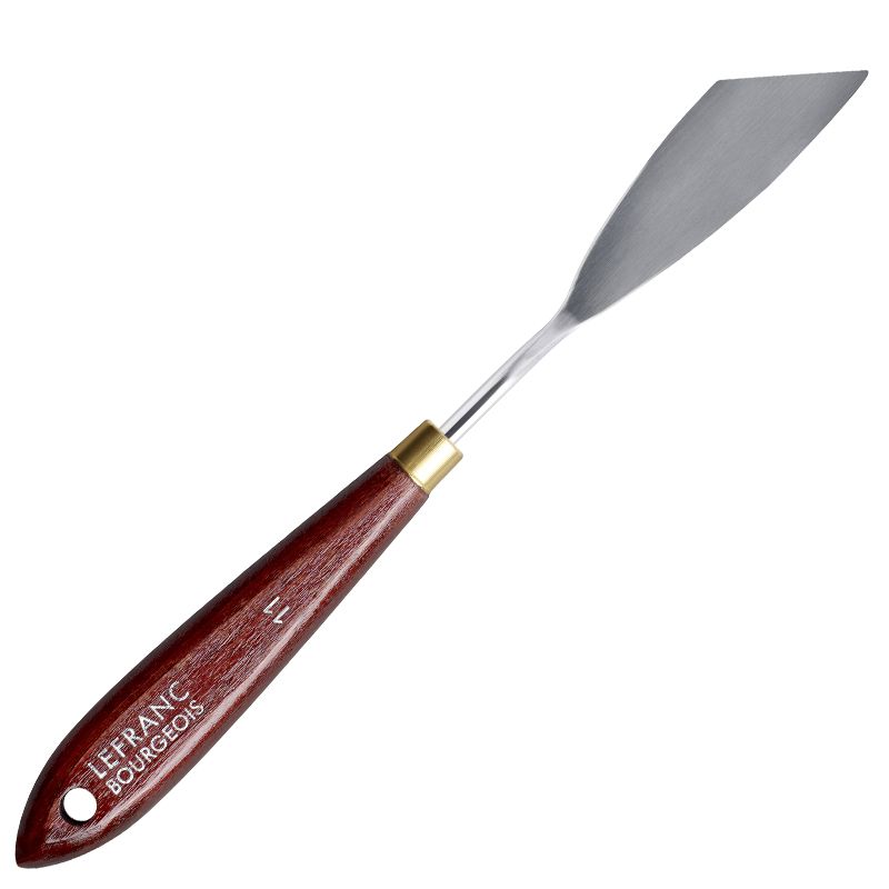 Couteau à peindre n°11 Lefranc Bourgeois
