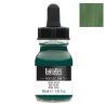 Encre acrylique Liquitex Ink Vert Feutré 30ml
