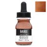 Encre acrylique Liquitex Ink Cuivre iridescent 30ml