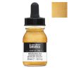 Encre acrylique Liquitex Ink Or iridescent 30ml