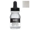 Encre acrylique Liquitex Ink Argent iridescent 30ml