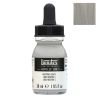 Encre acrylique Liquitex Ink Gris neutre n°5 30ml