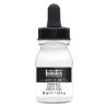Encre acrylique Liquitex Ink Blanc de titane 30ml