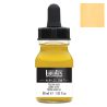 Encre acrylique Liquitex Ink Jaune de Mars 30ml