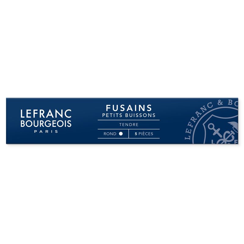 5 Fusains petits buissons Lefranc Bourgeois