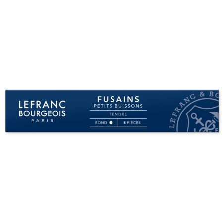 5 Fusains petits buissons Lefranc Bourgeois
