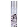 Bombe Peinture Argent Ininflammable 150 ml - Graine Créative