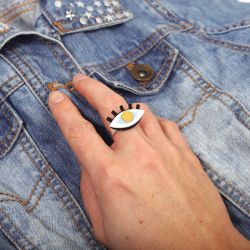 Plastique dingue Noires 7 feuilles 26x20cm Graine créative