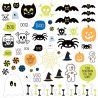 Die Cut Paper Halloween Artemio