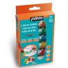 Kit Gouache Liquide Primacolor 6x20ml – Pébéo
