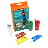 Kit Gouache Liquide Primacolor 6x20ml – Pébéo