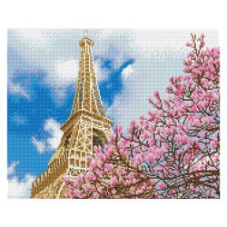 Kit Diamond Dotz - La Tour Eiffel