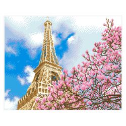 Kit Diamond Dotz - La Tour Eiffel