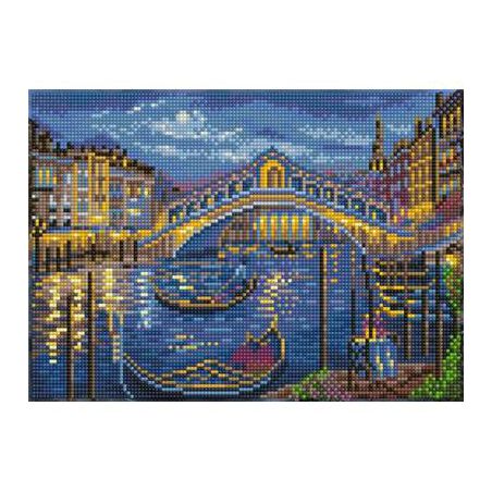 Kit Simply Dotz Evening stroll to the Rialto Bridge