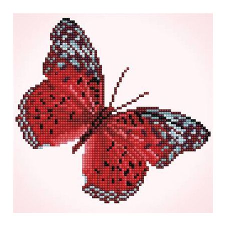 Kit Simply Dotz Whisper Red