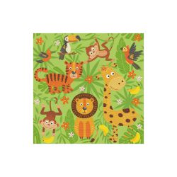 Broderie diamant Dotz DOTZ in the Jungle