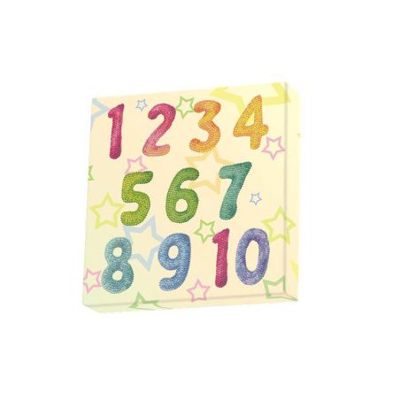 Broderie diamant Dotz Box DOTZ Count