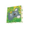 Broderie diamant Dotz Box Koala climb