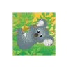 Broderie diamant Dotz Box Koala climb