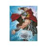 Broderie diamant Camelot Dotz Marvel Thor