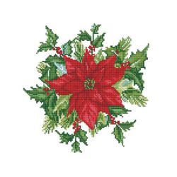 Diamond Dotz Festive bouquet