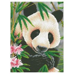 Diamond Dotz Prince des Pandas