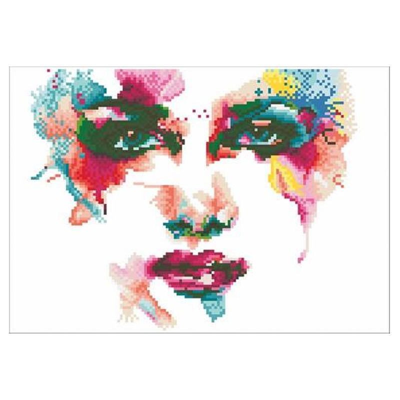 Diamond Dotz Rainbow Dream