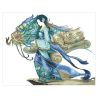 Diamond Dotz La Princesse au Dragon