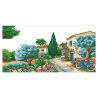 Diamond Dotz La Provence