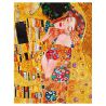Diamond Dotz "Le Baiser" de Klimt