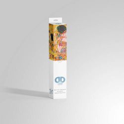 Diamond Dotz "Le Baiser" de Klimt