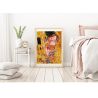 Diamond Dotz "Le Baiser" de Klimt