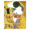 Diamond Dotz "Le Baiser" de Klimt