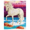 Diamond Dotz Licorne Magique