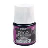 Pébéo Déco 122 Noir nacré