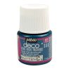 Pébéo Déco 112 Bleu nacré