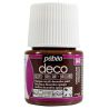 Pébéo Déco 144 Chocolat brillant