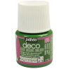 Pébéo Déco 15 Vert foncé brillant